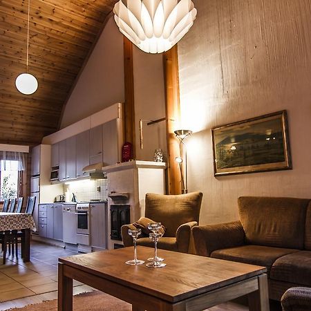 Lomakulkuri Apartments Вуокатті Номер фото