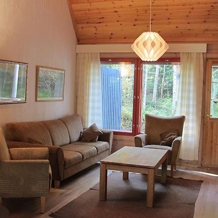 Lomakulkuri Apartments Вуокатті Екстер'єр фото