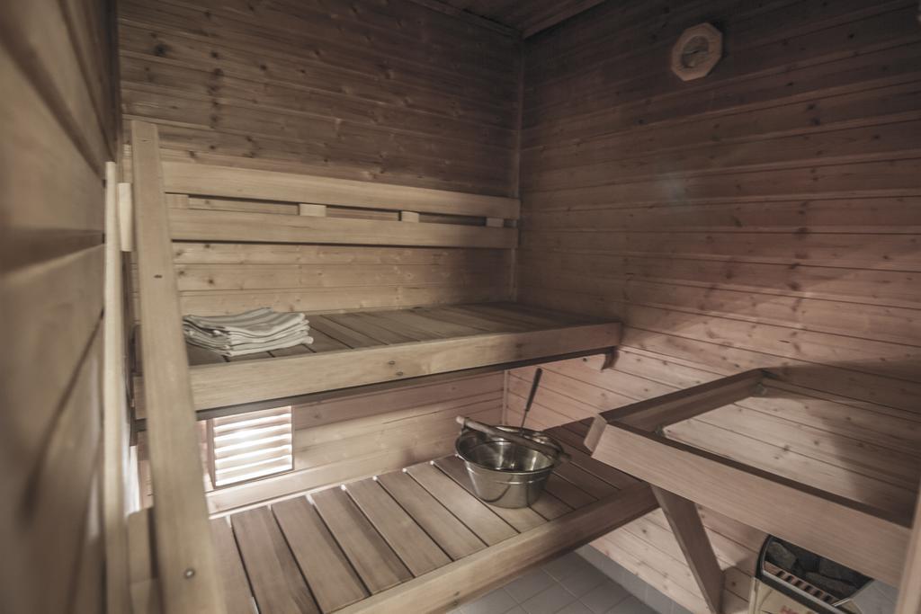 Lomakulkuri Apartments Вуокатті Екстер'єр фото