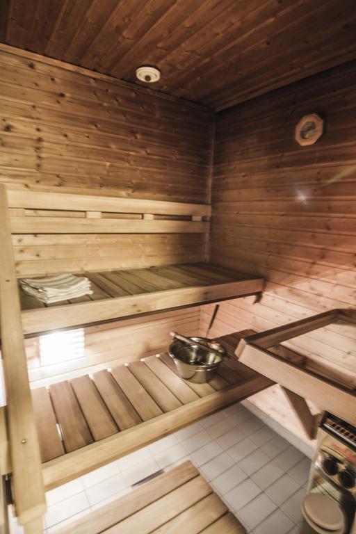 Lomakulkuri Apartments Вуокатті Номер фото