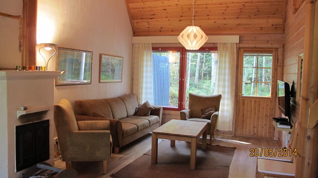 Lomakulkuri Apartments Вуокатті Екстер'єр фото