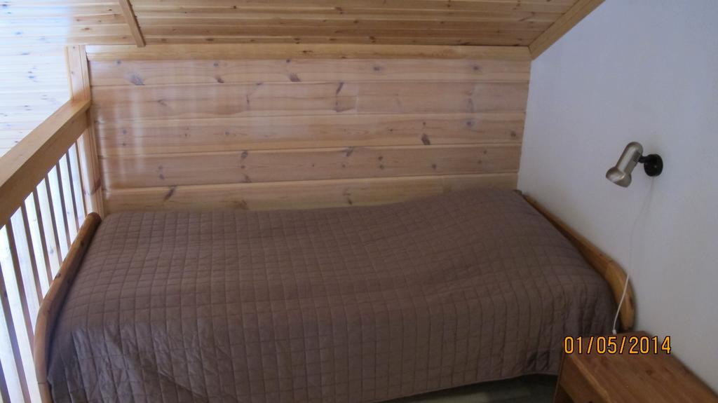 Lomakulkuri Apartments Вуокатті Екстер'єр фото